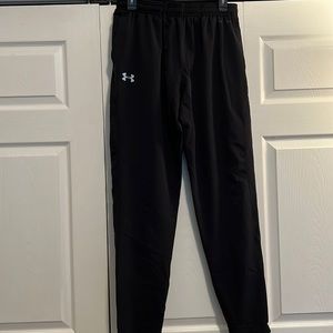Under armour sweats